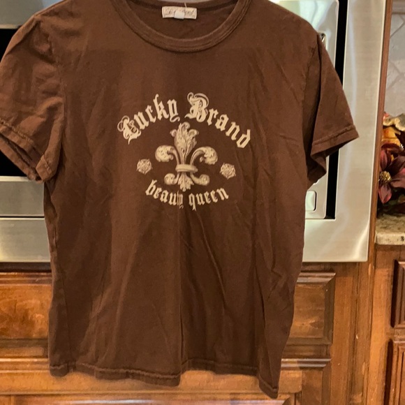 🍀Lucky T-shirt - Picture 1 of 3